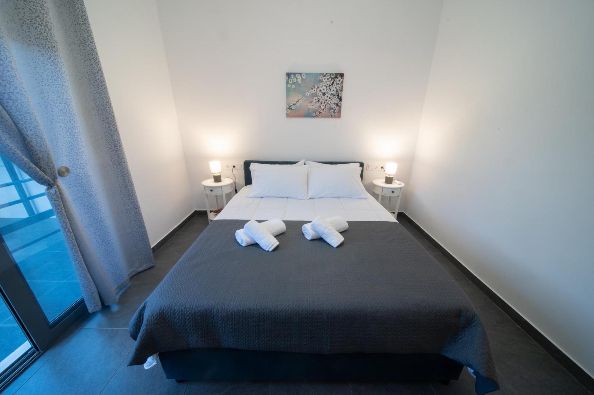 Seaside House In Nea Makri 빌라 외부 사진