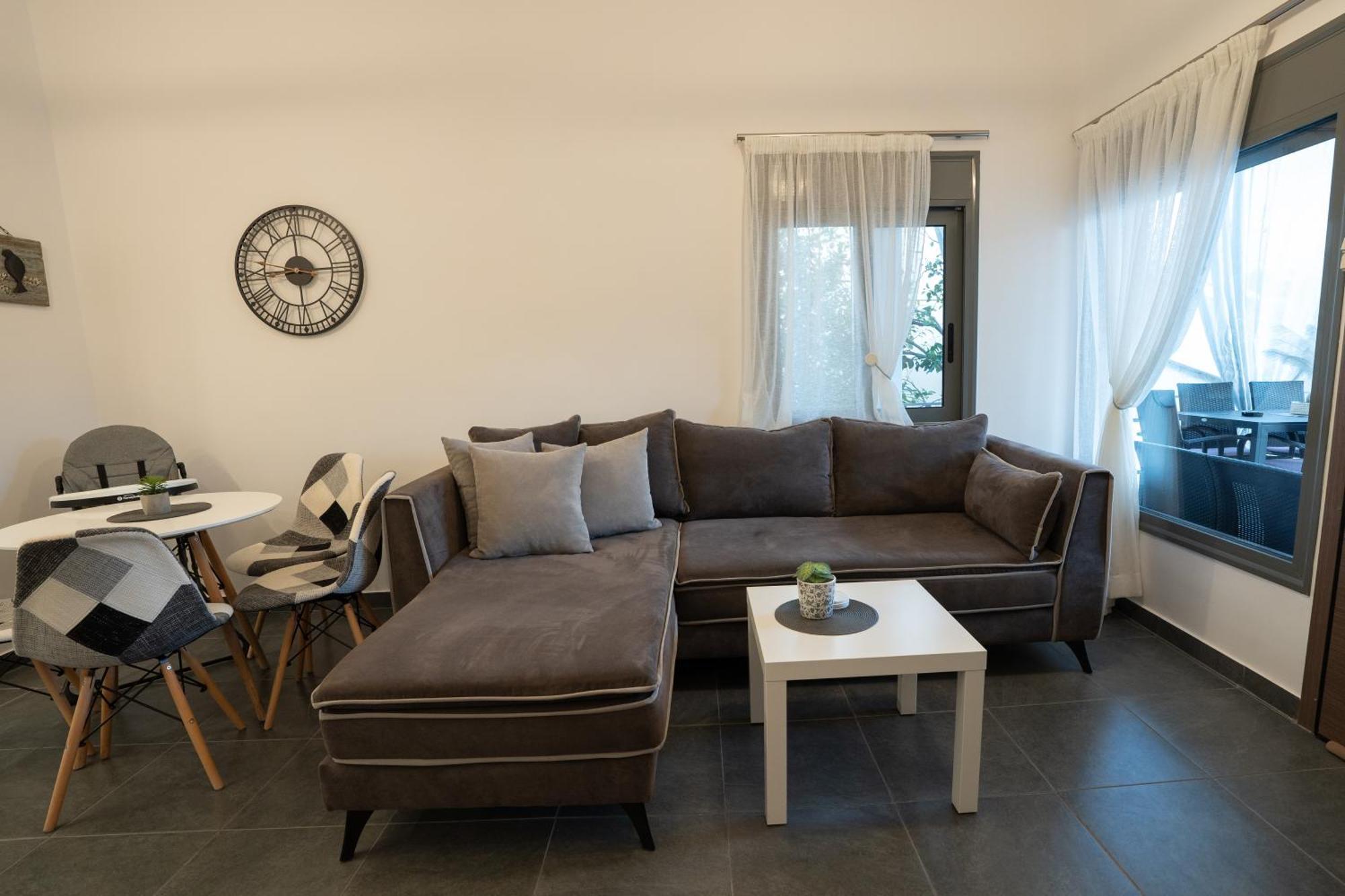 Seaside House In Nea Makri 빌라 외부 사진
